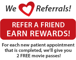 Dentist Referrals