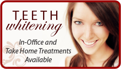 Professional Teeth Whitening